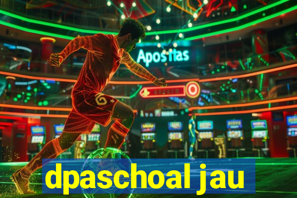 dpaschoal jau